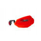 Мини предпазители за кормило RACETECH R20 Neon Red thumb
