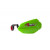 Мини предпазители за кормило RACETECH R20 Neon Green