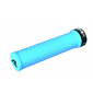 Ръкохватки RACETECH R-Bike Light Blue thumb