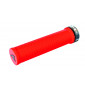 Ръкохватки RACETECH R-Bike Neon Red  thumb