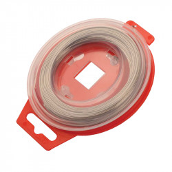 Тел за ръкохватки RFX - 0,8 мм x 30 м ролка Тел за ръкохватки RFX - 0,8 мм x 30 м ролка