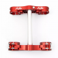 Трипътник KITE TRIPLE CLAMP GASGAS RED thumb
