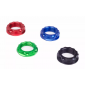 Болт за трипътник KITE TRIPLE CLAMP NUT Yamaha Blue thumb