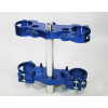 Трипътник KITE TRIPLE CLAMPS MX-EN Blue