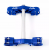 Трипътник KITE TRPL CLMP MX YZ250 06-14 Blue