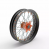 Джанта KITE WHEEL ELITE SM 3.50X17 TT Black Orange thumb