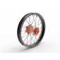 Джанта KITE WHEEL SPORT MX 19X2.15 Orange thumb
