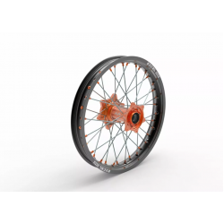Джанта KITE WHEEL SPORT MX 19X2.15 Orange