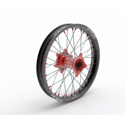 Джанта KITE WHEEL SPORT MX 19X2.15 Red Джанта KITE WHEEL SPORT MX 19X2.15 Red