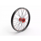 Джанта KITE WHEEL SPORT MX 21X1.6 Red thumb