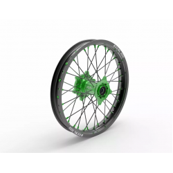 Джанта KITE WHEEL SPORT MX-EN 19X1.85 Green Джанта KITE WHEEL SPORT MX-EN 19X1.85 Green