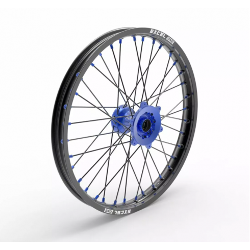 Джанта KITE WHEEL SPORT MX-EN 21X1.60 Blue Джанта KITE WHEEL SPORT MX-EN 21X1.60 Blue