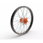 Джанта KITE WHEEL SPORT MX-EN 21X1.60 Orange thumb