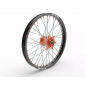 Джанта KITE WHEEL SPORT MX-EN 21X1.60 Orange thumb