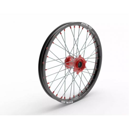 Джанта KITE WHEEL SPORT MX-EN 21X1.60 Red Джанта KITE WHEEL SPORT MX-EN 21X1.60 Red