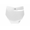 Предна табела RACETECH KTM SX85 White  Предна табела RACETECH KTM SX85 White