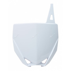 Предна табела RACETECH Yamaha YZ85 White