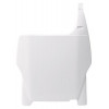 Предна табела RACETECH Honda CRF 450 R (PE05) White Предна табела RACETECH Honda CRF 450 R (PE05) White