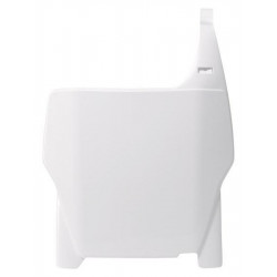 Предна табела RACETECH Honda CRF 450 R (PE05) White