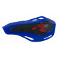 Протектори за кормило RACETECH HP1 Blue thumb