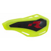 Протектори за кормило RACETECH HP1 Neon Yellow