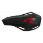 Протектори за кормило RACETECH HP1 Black thumb