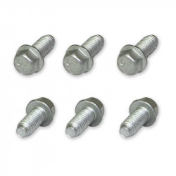 Комплект болтове за спирачни дискове RFX - предни/задни EC 350 F Комплект болтове за спирачни дискове RFX - предни/задни EC 350 F