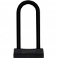 Заключващо устройство AUVRAY U LOCK K 10 85X230 BLACK EDITION thumb