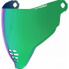 Визьор за каска ICON AIRFLITE CASHMONEY GREEN Визьор за каска ICON AIRFLITE CASHMONEY GREEN