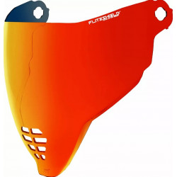 Визьор за каска ICON AIRFLITE CALYPSO RED Визьор за каска ICON AIRFLITE CALYPSO RED