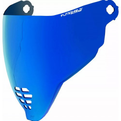 Визьор за каска ICON Airflite™ BOATDRINK BLUE Визьор за каска ICON Airflite™ BOATDRINK BLUE