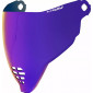 Визьор за каска ICON Airflite™ PURPLE thumb