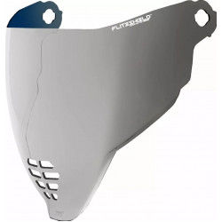 Визьор за каска ICON Airflite™ WARBOY CHROME