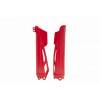 Предпазители за предница RACETECH HONDA CRF 450 L (PD11L) Red