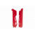 Предпазители за предница RACETECH HONDA CRF 450 L (PD11L) Red