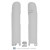 Предпазители за предница RACETECH HUSQVARNA TC 250 4T (A300AA) White 