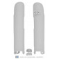 Предпазители за предница RACETECH HUSQVARNA TC 250 4T (A300AA) White  thumb