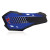 Предпазители за кормило RACETECH HP2 YZF Blue