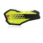 Предпазители за кормило RACETECH HP2 Neon Yellow thumb