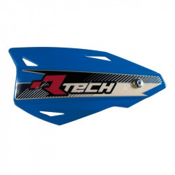 Предпазители за кормило RACETECH Vertigo Blue Предпазители за кормило RACETECH Vertigo Blue