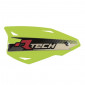 Предпазители за кормило RACETECH Vertigo Neon Yellow thumb