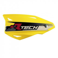 Предпазители за кормило RACETECH Vertigo Yellow