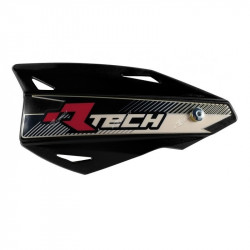 Предпазители за кормило RACETECH Vertigo Black