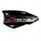 Предпазители за кормило RACETECH Vertigo Black thumb