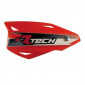 Предпазители за кормило RACETECH Vertigo Red thumb