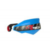 Предпазители за кормило RACETECH Vertigo Light Blue Предпазители за кормило RACETECH Vertigo Light Blue