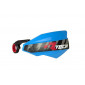 Предпазители за кормило RACETECH Vertigo Light Blue thumb