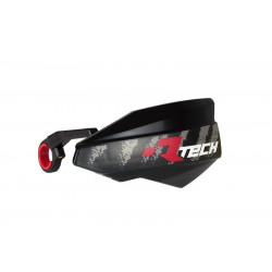 Предпазители за кормило RACETECH Vertigo Black 