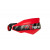 Предпазители за кормило RACETECH Vertigo Neon Red