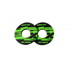 Шайба за ръкохватки RFX (X Green) RR 250 2T RACING Шайба за ръкохватки RFX (X Green) RR 250 2T RACING